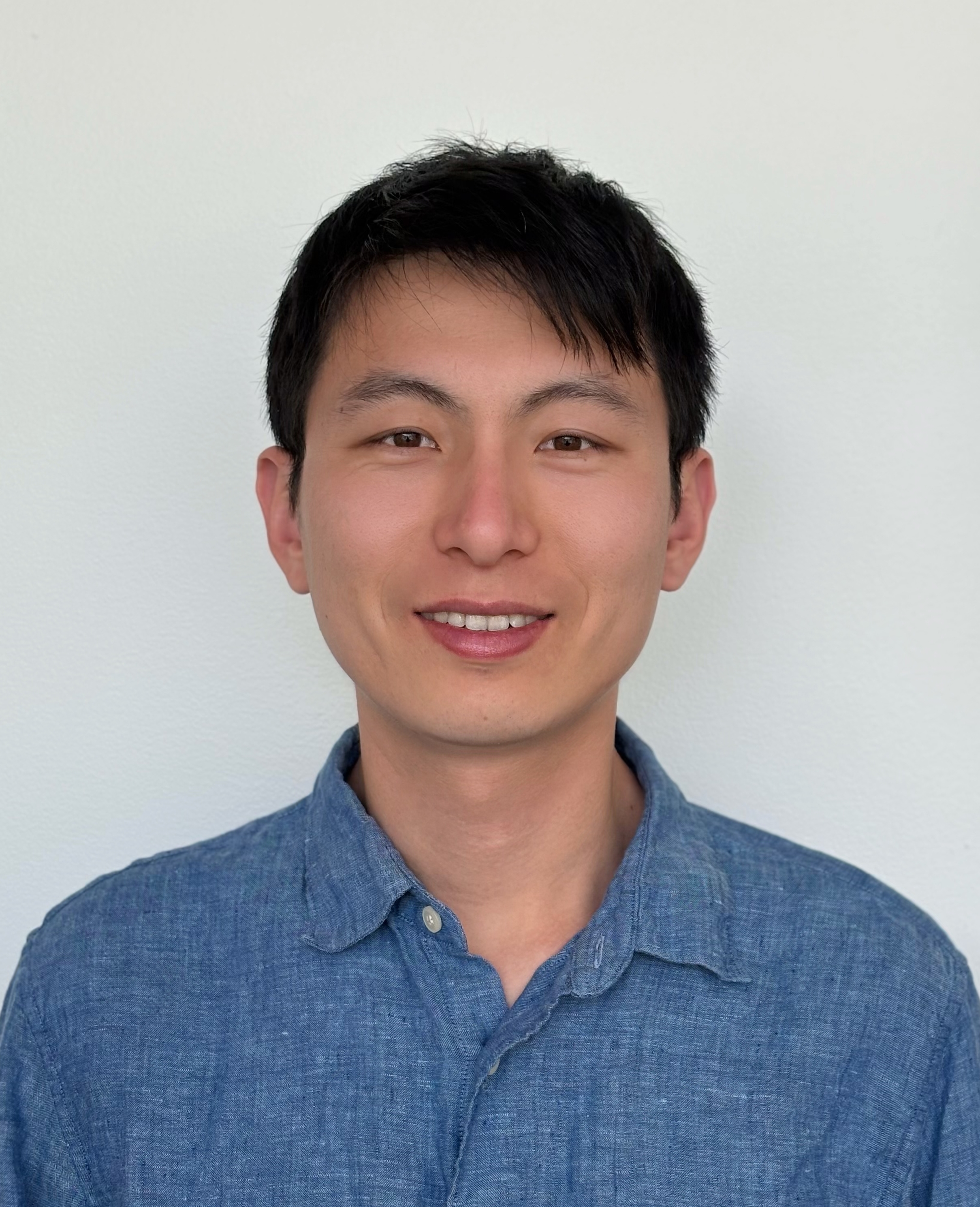 Zhaolin Ren